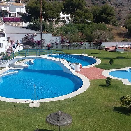 Ferienwohnung Apartamento Malak La Herradura  Exterior foto