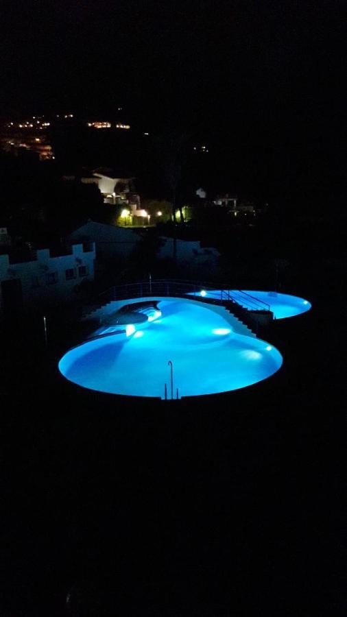 Ferienwohnung Apartamento Malak La Herradura  Exterior foto